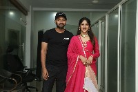 Yevam Movie Press Meet